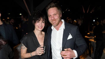 'Game of Thrones' Lena Headey Marries 'Ozark's Marc Menchaca With Peter Dinklage, Sophie Turner in Attendance